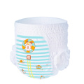 Vente chaude Bours pas cher Lots à bas prix Baby Diaper Baby Sale en vrac pour le marché africain